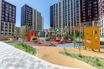 90.08 м², 3-комнатная квартира, этаж 12 из 17, 90 м², изображение - 37