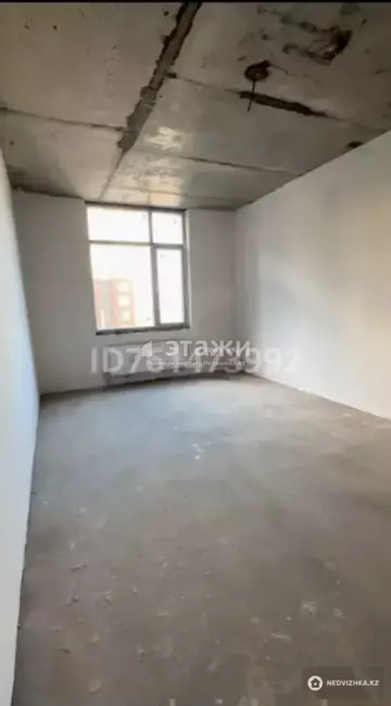58 м², 2-комнатная квартира, этаж 9 из 17, 58 м², изображение - 5