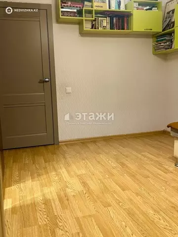 80 м², 3-комнатная квартира, этаж 3 из 9, 80 м², изображение - 4