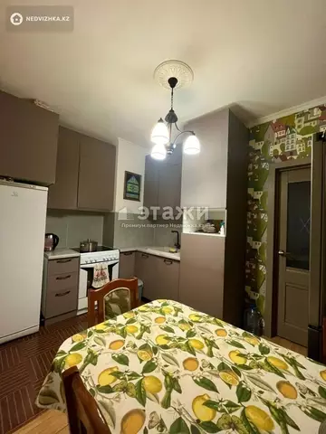 80 м², 3-комнатная квартира, этаж 3 из 9, 80 м², изображение - 6