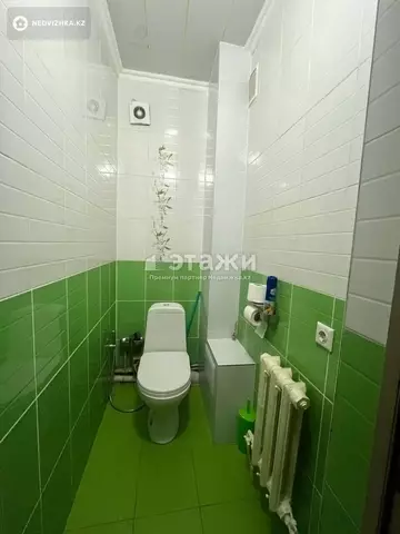 80 м², 3-комнатная квартира, этаж 3 из 9, 80 м², изображение - 9