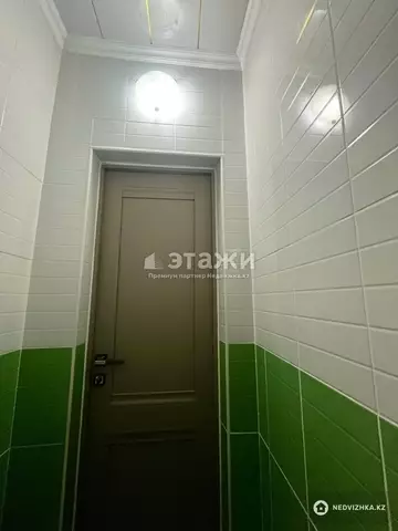 80 м², 3-комнатная квартира, этаж 3 из 9, 80 м², изображение - 10