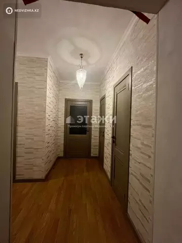 80 м², 3-комнатная квартира, этаж 3 из 9, 80 м², изображение - 12