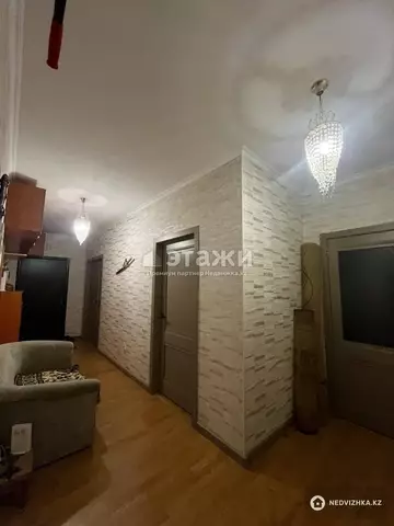 80 м², 3-комнатная квартира, этаж 3 из 9, 80 м², изображение - 13