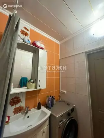 80 м², 3-комнатная квартира, этаж 3 из 9, 80 м², изображение - 16