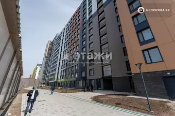 1-комнатная квартира, этаж 9 из 14, 32 м²