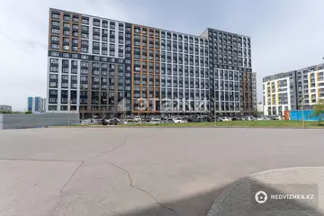 1-комнатная квартира, этаж 9 из 14, 32 м²