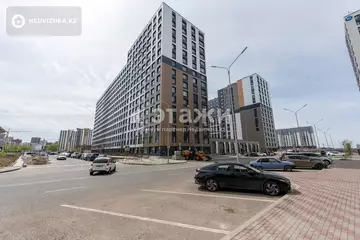 1-комнатная квартира, этаж 9 из 14, 32 м²