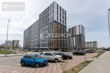 32 м², 1-комнатная квартира, этаж 9 из 14, 32 м², изображение - 4