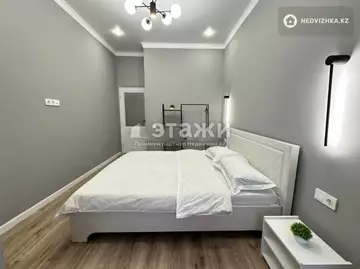 2-комнатная квартира, этаж 6 из 12, 40 м²