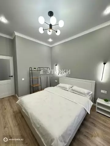 2-комнатная квартира, этаж 6 из 12, 40 м²