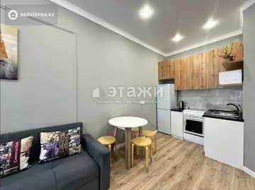 2-комнатная квартира, этаж 6 из 12, 40 м²