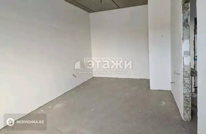 57.5 м², 2-комнатная квартира, этаж 3 из 9, 58 м², изображение - 1