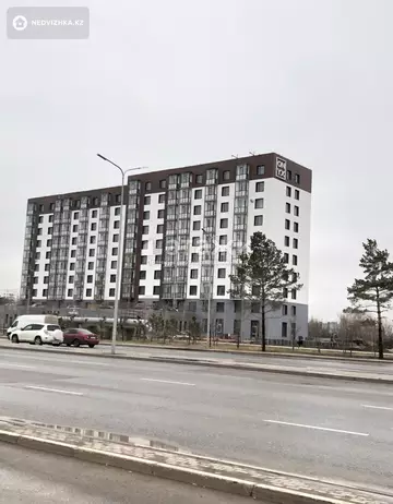 57.5 м², 2-комнатная квартира, этаж 3 из 9, 58 м², изображение - 4