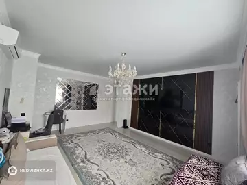 2-комнатная квартира, этаж 2 из 10, 78 м²