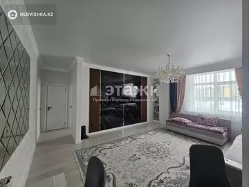 78 м², 2-комнатная квартира, этаж 2 из 10, 78 м², изображение - 4
