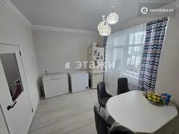 78 м², 2-комнатная квартира, этаж 2 из 10, 78 м², изображение - 6