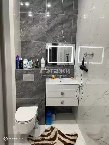 78 м², 2-комнатная квартира, этаж 2 из 10, 78 м², изображение - 7