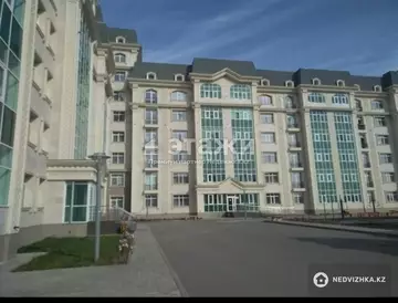 78 м², 2-комнатная квартира, этаж 2 из 10, 78 м², изображение - 10