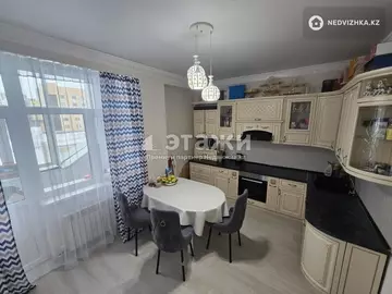 78 м², 2-комнатная квартира, этаж 2 из 10, 78 м², изображение - 11