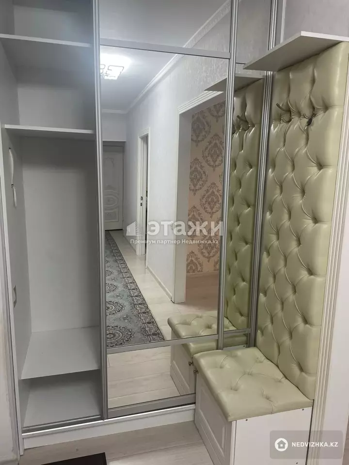59.52 м², 2-комнатная квартира, этаж 1 из 12, 60 м², изображение - 1