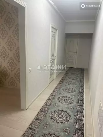 2-комнатная квартира, этаж 1 из 12, 60 м²