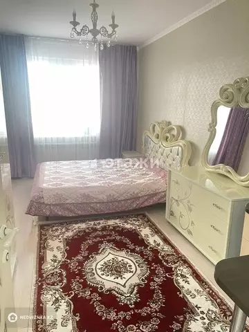 2-комнатная квартира, этаж 1 из 12, 60 м²