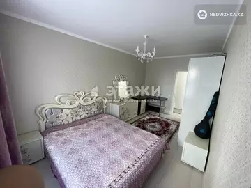 59.52 м², 2-комнатная квартира, этаж 1 из 12, 60 м², изображение - 4