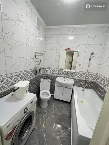59.52 м², 2-комнатная квартира, этаж 1 из 12, 60 м², изображение - 5