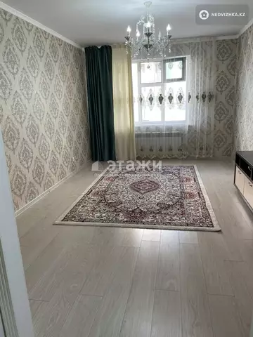 59.52 м², 2-комнатная квартира, этаж 1 из 12, 60 м², изображение - 6