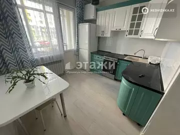 59.52 м², 2-комнатная квартира, этаж 1 из 12, 60 м², изображение - 7