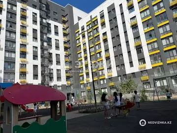 59.52 м², 2-комнатная квартира, этаж 1 из 12, 60 м², изображение - 9