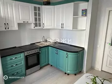59.52 м², 2-комнатная квартира, этаж 1 из 12, 60 м², изображение - 10