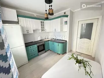 59.52 м², 2-комнатная квартира, этаж 1 из 12, 60 м², изображение - 11