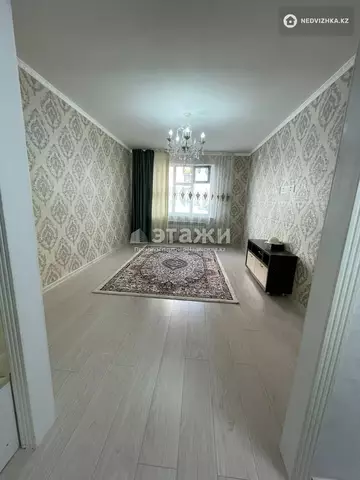 59.52 м², 2-комнатная квартира, этаж 1 из 12, 60 м², изображение - 12