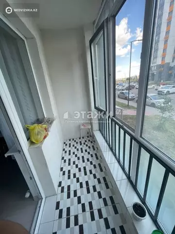 59.52 м², 2-комнатная квартира, этаж 1 из 12, 60 м², изображение - 14