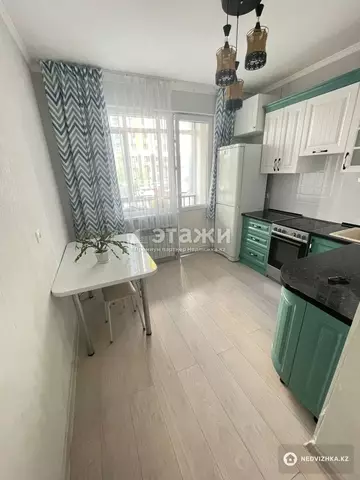 59.52 м², 2-комнатная квартира, этаж 1 из 12, 60 м², изображение - 15