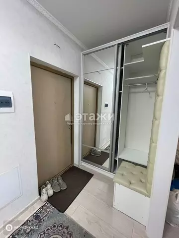 59.52 м², 2-комнатная квартира, этаж 1 из 12, 60 м², изображение - 16