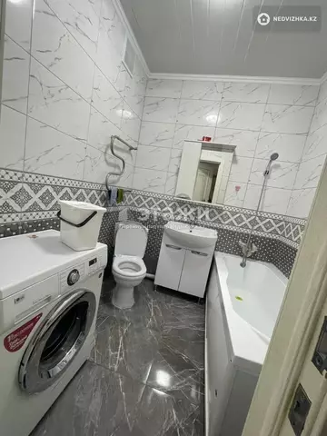 59.52 м², 2-комнатная квартира, этаж 1 из 12, 60 м², изображение - 17