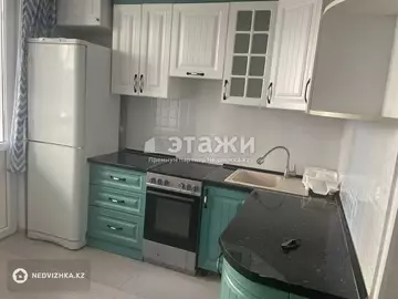 59.52 м², 2-комнатная квартира, этаж 1 из 12, 60 м², изображение - 18