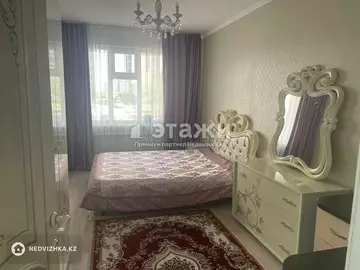 59.52 м², 2-комнатная квартира, этаж 1 из 12, 60 м², изображение - 19