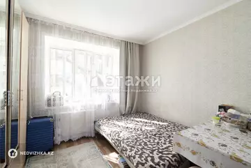 1-комнатная квартира, этаж 2 из 5, 13 м²