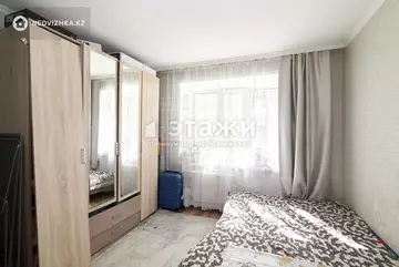 1-комнатная квартира, этаж 2 из 5, 13 м²