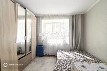 1-комнатная квартира, этаж 2 из 5, 13 м²