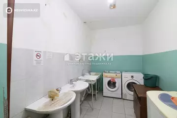 13 м², 1-комнатная квартира, этаж 2 из 5, 13 м², изображение - 4