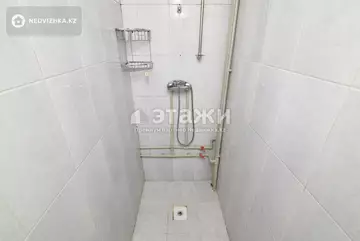 13 м², 1-комнатная квартира, этаж 2 из 5, 13 м², изображение - 5