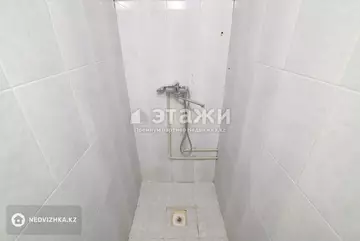 13 м², 1-комнатная квартира, этаж 2 из 5, 13 м², изображение - 6