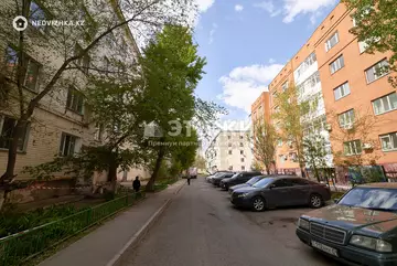 13 м², 1-комнатная квартира, этаж 2 из 5, 13 м², изображение - 9