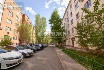 13 м², 1-комнатная квартира, этаж 2 из 5, 13 м², изображение - 10