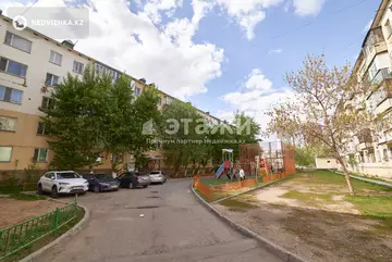 13 м², 1-комнатная квартира, этаж 2 из 5, 13 м², изображение - 11